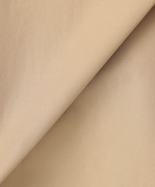 journal standard L'essage(ジャーナルスタンダードレサージュ)の「アーティローザテントラインコート(その他アウター・レディース・ベージュ・FREE)」の22枚目の写真