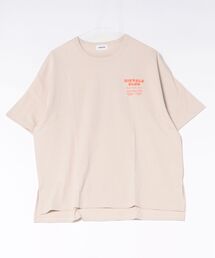 GENERATOR（ジェネレーター）の「GENERATOR/ジェネレーター BICYCLE Tシャツ（Tシャツ/カットソー）」
