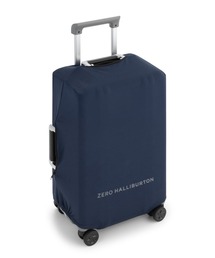 ZERO HALLIBURTON（ゼロハリバートン）の「スーツケースカバー ポーチ S 機内持込サイズ 81771（トラベルグッズ）」
