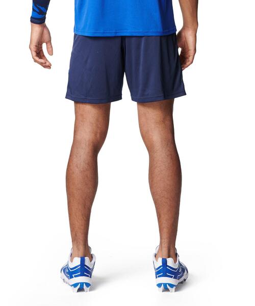 UNDER ARMOUR(アンダーアーマー)の「UAヤード テック ショーツ(ベースボール/メンズ)(その他パンツ・メンズ・ネイビー・L/M/XL/2XL/S/3XL)」の2枚目の写真