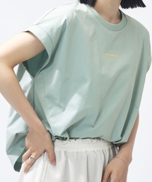 【別注】ニューバランス New Balance シャーリングショートスリーブTシャツ 限定コラボ