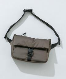 RODE SKO | 撥水フィドロックショルダーバッグ S(ショルダーバッグ)