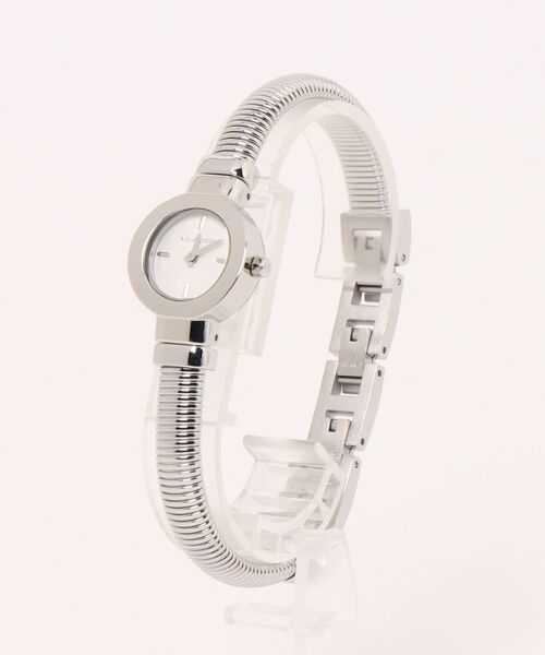 GRAMERCY シルバートーン ウォッチ