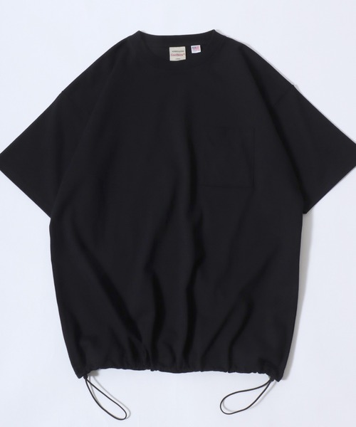セール】Goodwear/グッドウェア 吸水速乾 接触冷感 オーバーサイズ USA