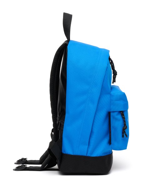 DER KOFFER（デルコッファー）の「HARMONY BACKPACK [BLUE]（バックパック/リュック・レディース・その他・FREE）」の3枚目の写真