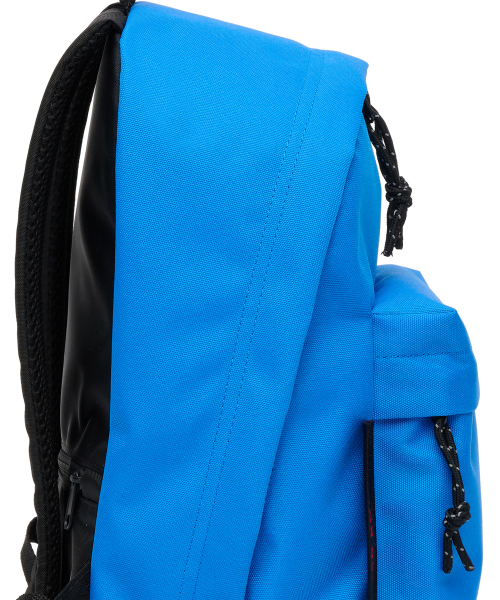 DER KOFFER（デルコッファー）の「HARMONY BACKPACK [BLUE]（バックパック/リュック・レディース・その他・FREE）」の5枚目の写真