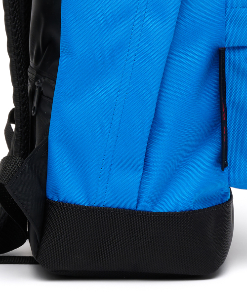 DER KOFFER（デルコッファー）の「HARMONY BACKPACK [BLUE]（バックパック/リュック・レディース・その他・FREE）」の7枚目の写真