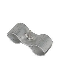 DULTON（ダルトン）の「GALVANIZED PARTS 32×32/フェンス 接続パーツ（インテリア雑貨）」