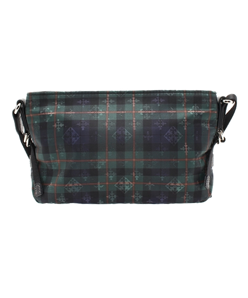 russet for traveller(ラシット フォー トラベラー)の「横型ショルダーバッグ【Shoulder】(ショルダーバッグ・レディース・イエロー系その他・FREE)」の3枚目の写真