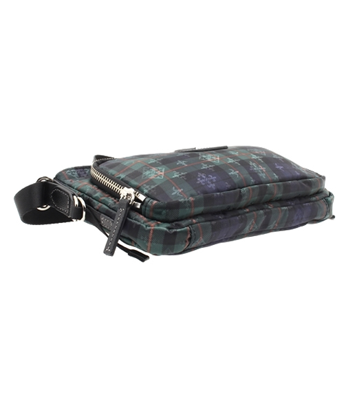 russet for traveller(ラシット フォー トラベラー)の「横型ショルダーバッグ【Shoulder】(ショルダーバッグ・レディース・イエロー系その他・FREE)」の5枚目の写真