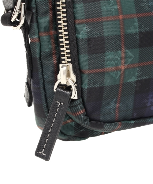 russet for traveller(ラシット フォー トラベラー)の「横型ショルダーバッグ【Shoulder】(ショルダーバッグ・レディース・イエロー系その他・FREE)」の7枚目の写真
