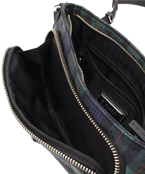 russet for traveller(ラシット フォー トラベラー)の「横型ショルダーバッグ【Shoulder】(ショルダーバッグ・レディース・イエロー系その他・FREE)」の8枚目の写真