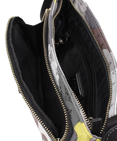 russet for traveller(ラシット フォー トラベラー)の「横型ショルダーバッグ【Shoulder】(ショルダーバッグ・レディース・イエロー系その他・FREE)」の10枚目の写真