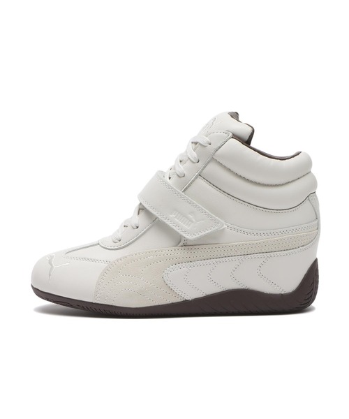 SPEEDCAT WEDGE CROC WNS 408120-01（スニーカー）｜PUMA（プーマ）の