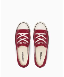 ALL STAR LP PUMPS OX / オールスター　ＬＰ　パンプス　ＯＸ