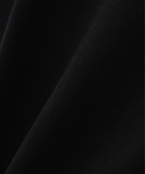 muta marine（ムータ・マリン）の「muta MARINE/ムータ マリン/別注muta Brush Tee（Tシャツ/カットソー・メンズ・ブラック/ホワイト・L/M/XL）」の4枚目の写真