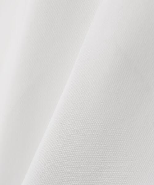 muta marine（ムータ・マリン）の「muta MARINE/ムータ マリン/別注muta Brush Tee（Tシャツ/カットソー・メンズ・ブラック/ホワイト・L/M/XL）」の6枚目の写真