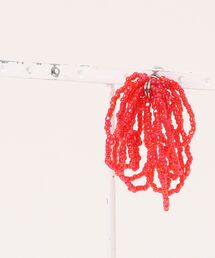 【Sea’ds mara】Dew drop earring(Single)