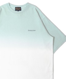 PENDLETON（ペンドルトン）の「PENDLETON-Gradation dye SSTEE（Tシャツ/カットソー）」