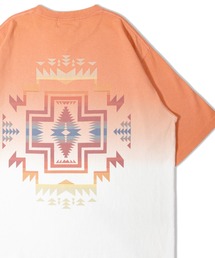 PENDLETON（ペンドルトン）の「PENDLETON-Gradation dye SSTEE（Tシャツ/カットソー）」