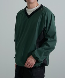 FORECAST（フォーキャスト）の「【FORECAST】防風ストレッチピステ 2282（その他トップス）」