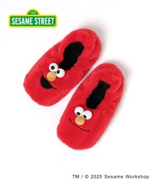 PAGEBOY（ページボーイ）の「【セサミストリート】ルームシューズ（ルームシューズ/スリッパ）」