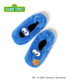 PAGEBOY（ページボーイ）の「【セサミストリート】ルームシューズ（ルームシューズ/スリッパ）」