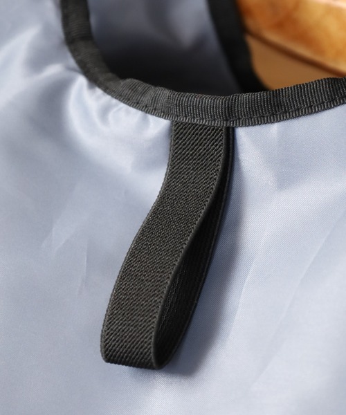 FUNALIVE(ファンアライブ)の「CAT DAY 保冷保温機能付コンパクトエコバッグ(エコバッグ/サブバッグ・メンズ・その他1/その他3/その他4/その他2・FREE)」の15枚目の写真