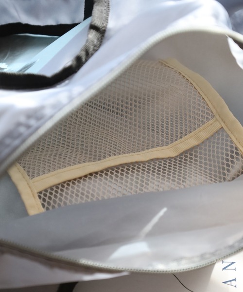 FUNALIVE(ファンアライブ)の「CAT DAY 保冷保温機能付コンパクトエコバッグ(エコバッグ/サブバッグ・メンズ・その他1/その他3/その他4/その他2・FREE)」の17枚目の写真