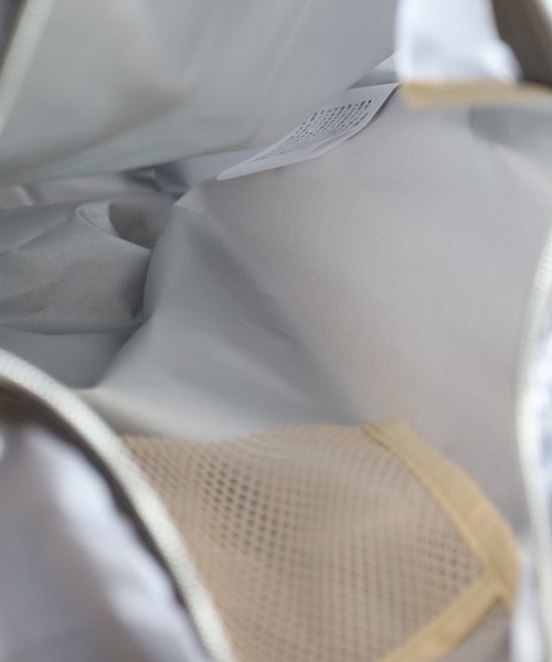 FUNALIVE(ファンアライブ)の「CAT DAY 保冷保温機能付コンパクトエコバッグ(エコバッグ/サブバッグ・メンズ・その他1/その他3/その他4/その他2・FREE)」の18枚目の写真