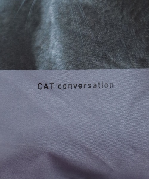 FUNALIVE(ファンアライブ)の「CAT DAY 保冷保温機能付コンパクトエコバッグ(エコバッグ/サブバッグ・メンズ・その他1/その他3/その他4/その他2・FREE)」の13枚目の写真