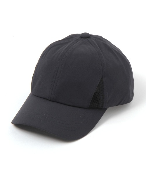 LAKOLE（ラコレ）の「メッシュ切替キャップ / 644862（キャップ・メンズ・ブラック/ライトベージュ/チャコール・9）」の17枚目の写真