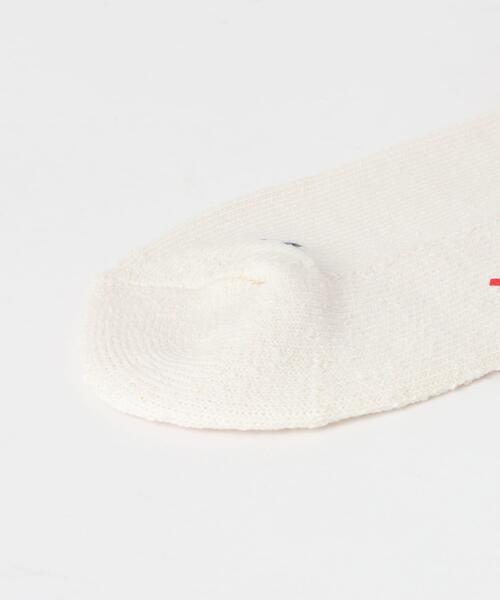 ITEMS URBANRESEARCH(アイテムズ アーバンリサーチ)の「Healthknit シンカー 2Line ミドルソックス3P(ソックス/靴下・メンズ・その他1・-)」の4枚目の写真