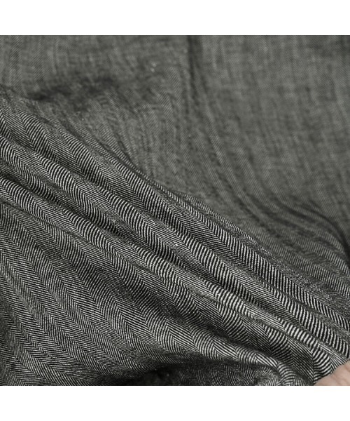 g-stage(ジーステージ)の「★g-stage★ヘリンボンスラックス(スラックス・メンズ・ネイビー・46/50/48)」の8枚目の写真