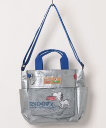 ROOTOTE（ルートート）の「ROOTOTE/ルートート　IP.SQ.Buddy.Peanuts-1E（ショルダーバッグ）」