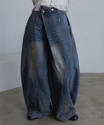 VACANCY（ヴァカンシー）の「デニムパンツ（デニムパンツ）」