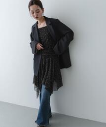 SENSE OF PLACE by URBAN RESEARCH | コバナチュールミニキャミワンピース(ワンピース)