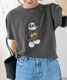 Spick & Span（スピックアンドスパン）の「《追加》GOOD ROCK SPEED / グッドロックスピード 別注 / ミッキー / Tシャツ（Tシャツ/カットソー）」