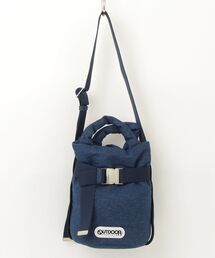 OUTDOOR PRODUCTS（アウトドアプロダクツ）の「【OUTDOOR PRODUCTS / アウトドアプロダクツ】DRAWSTORING BAG2（ショルダーバッグ）」