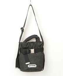 OUTDOOR PRODUCTS（アウトドアプロダクツ）の「【OUTDOOR PRODUCTS / アウトドアプロダクツ】DRAWSTORING BAG2（ショルダーバッグ）」