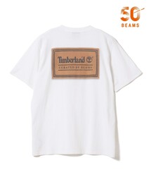 Timberland | 【別注】Timberland / Short Sleeve T-SHIRT(Tシャツ/カットソー)