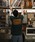 Timberland�i�e�B���o�[�����h�j�́u�y�ʒ��zTimberland / Short Sleeve T-SHIRT�iT�V���c/�J�b�g�\�[�j�v�b�O���[��