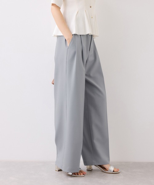 Juze（ジュゼ）の「アイスキューブヒールサンダル（サンダル・レディース・シルバー/ブラック/キナリ・L/S/M）」の12枚目の写真