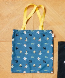 studio CLIP | たためるレッスントート[ねないこだれだコラボ](トートバッグ)