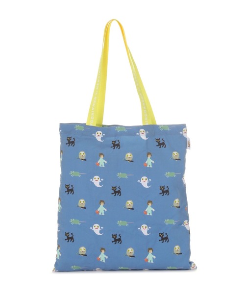 studio CLIP（スタディオクリップ）の「たためるレッスントート[ねないこだれだコラボ]（トートバッグ・レディース・その他2/その他1・FREE）」の6枚目の写真