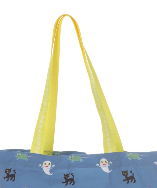 studio CLIP（スタディオクリップ）の「たためるレッスントート[ねないこだれだコラボ]（トートバッグ・レディース・その他2/その他1・FREE）」の14枚目の写真