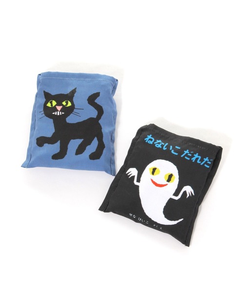 studio CLIP（スタディオクリップ）の「たためるレッスントート[ねないこだれだコラボ]（トートバッグ・レディース・その他2/その他1・FREE）」の17枚目の写真