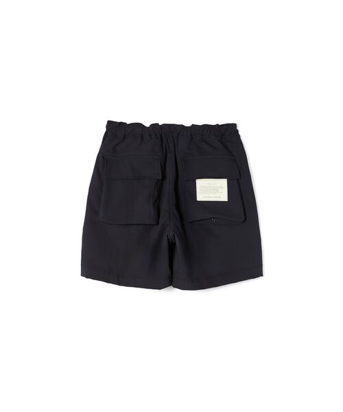 HALF PANTS N.HOOLYWOOD TEST PRODUCT EXCHANGE SERVICE│N-HOOLYWOOD.COM