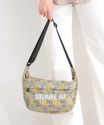 SHOO・LA・RUE | ラタプリントショルダーバッグ(ショルダーバッグ)