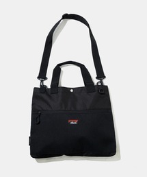 NANGA | NANGA/ナンガ　MAGIC FLASH Jr.TOTE BAG(トートバッグ)